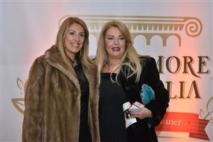 Per L'amore Del L'Italia 8